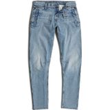 G-STAR - Vent 3D - Jeans - Vintage Blue Vapour - 79% Regeneratief Katoen
