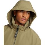 G-STAR RAW - Lw Expedition - Winterjas - Groen