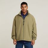 G-STAR RAW - Lw Expedition - Winterjas - Groen