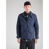G-STAR RAW - Rovic Slim Jkt Field - Herenjas - Blauw