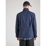 G-STAR RAW - Rovic Slim Jkt Field - Herenjas - Blauw