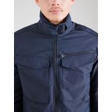 G-STAR RAW - Rovic Slim Jkt Field - Herenjas - Blauw