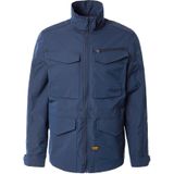 G-STAR RAW - Rovic Slim Jkt Field - Herenjas - Blauw