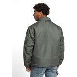 G-STAR RAW Heren Lw Padded Jkt Bomber, Grijs (Gs Grey D26119-c143-1260), XS