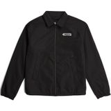 G-Star RAW - Coach Jkt - Winterjas - Noir - Polyester
