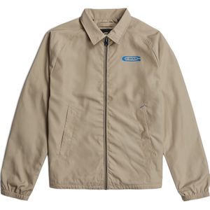 G-STAR RAW - D26120 - Trainingsjack - Beige - Katoen