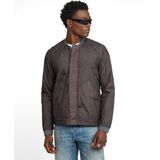 Licht Gewatteerd Jack - Grijs - Heren - 100% Recycled Polyamide