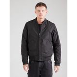 G-STAR RAW - Bomber Jkt - Zwart - Heren
