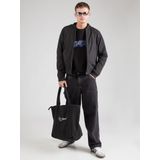 G-STAR RAW - Bomber Jkt - Zwart - Heren