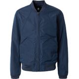 G-STAR RAW Heren Unpadded Jkt Bomber, blauw (Salute D26127-d908-c742), XS