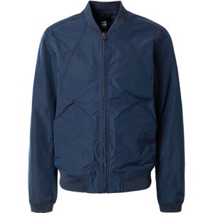 G-STAR RAW Heren Unpadded Jkt Bomber, blauw (Salute D26127-d908-c742), XS