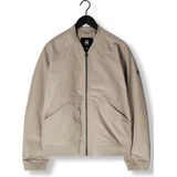 G-star - Unpadded Bomberjack - Regular Fit - Zwart