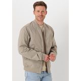 G-star - Unpadded Bomberjack - Regular Fit - Zwart