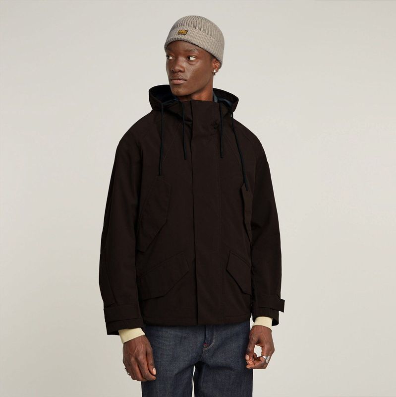 Toolbox Shell Jack - Meerkleurig - Heren