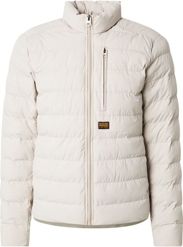 G-star - Foundation Liner - Jas - Gevoerd