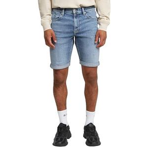 G-star - Mosa - Korte Jeans - Knielang - Rechte Pasvorm