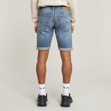 G-STAR Jeansshorts "Mosa", mit Umschlagsaum