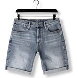 G-star - Mosa - Korte Jeans - Knielang - Rechte Pijp