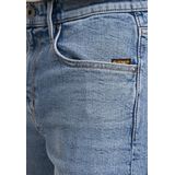 G-star - Mosa - Korte Jeans - Knielang - Rechte Pijp