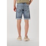 G-star - Mosa - Korte Jeans - Knielang - Rechte Pijp