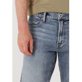 G-star - Mosa - Korte Jeans - Knielang - Rechte Pijp