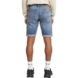 G-star - Mosa - Korte Jeans - Knielang - Rechte Pijp