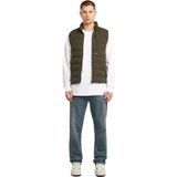 G-Star RAW Morry FWD 3D Regular Tapered, Bleu (Worn in Glace D26141-d775-h139), 30W / 30L