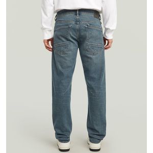 G-Star RAW - Morry FWD 3D Regular Tapered - Jeans - Blauw - Denim