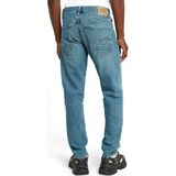 G-Star RAW - Morry FWD 3D Regular Tapered - Jeans - Bleu - 29W / 32L