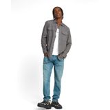 G-Star RAW - Morry FWD 3D Regular Tapered - Jeans - Bleu - 29W / 32L
