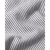 Bristum - Shirt 2.0 - Sportshirt - Mayfly/White Stripe - 100% Katoen