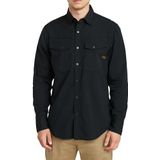 G-Star RAW - Dakota Slim - Overhemd - Blauw - Katoen