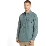 G-star - Dakota - Overhemd - Slanke Pasvorm - Lange Mouwen
