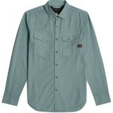 G-star - Dakota - Overhemd - Slanke Pasvorm - Lange Mouwen