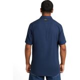 G-star - Marine Slim - Overhemd - Katoen - Slim Fit, Knoopsluiting, Borstzakken