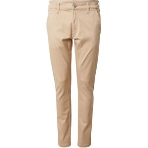 G-star Skinny 3.0 Chino Broek Beige 33 / 32 Man