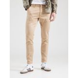 G-Star RAW Skinny Chino 3.0, bruin (Lion D25179-c105-1610), 28W / 32L