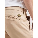 G-Star RAW Skinny Chino 3.0, bruin (Lion D25179-c105-1610), 28W / 30L