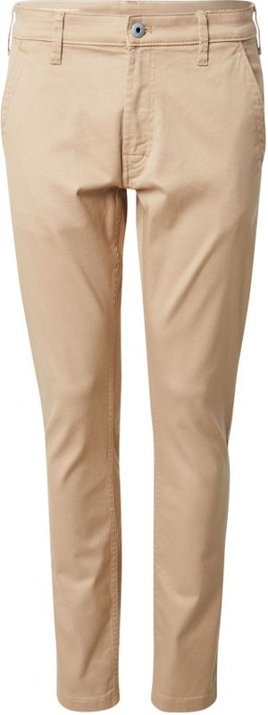 G-Star RAW Skinny Chino 3.0, bruin (Lion D25179-c105-1610), 28W / 32L