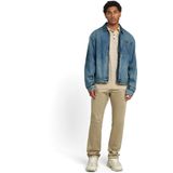 G-STAR - Mosa - Chino Broek - Beige