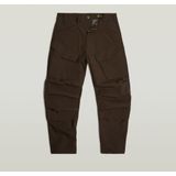 Toolbox 3D Cargobroek - Meerkleurig - Heren