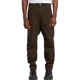 Toolbox 3D Cargobroek - Meerkleurig - Heren