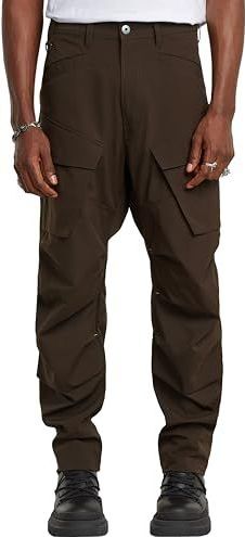 Toolbox 3D Cargobroek - Meerkleurig - Heren