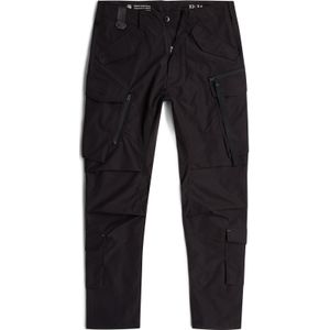 Toolbox Skinny Cargobroek - Zwart - Heren
