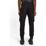 Toolbox - Skinny Cargobroek - Zwart - Heren