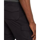 Toolbox - Skinny Cargobroek - Zwart - Heren