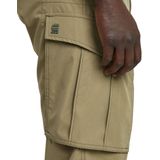 G-Star RAW Rovic Zip 3D Regular Tapered Broek, groen (Ensis Green D02190-d909-6057), 28W / 30L