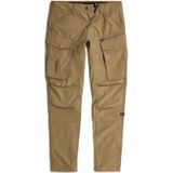 G-Star RAW Rovic Zip 3D Regular Tapered Broek, groen (Ensis Green D02190-d909-6057), 28W / 30L