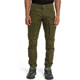 G-Star RAW Rovic Zip 3D Regular Tapered Broek, groen (Shadow Olive D02190-d909-b230), 27W / 30L