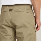 G-STAR - 3D Regular Tapered Cargo Pants - Groen